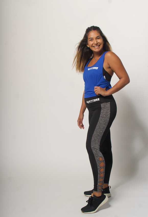 Home 4U Fitness Tampa Bay Personal Training